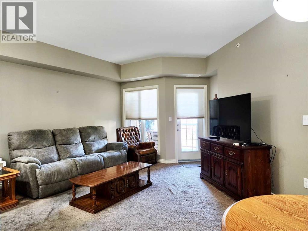 429, 6 Michener Boulevard, Red Deer, Alberta  T4P 0K5 - Photo 9 - A2263909