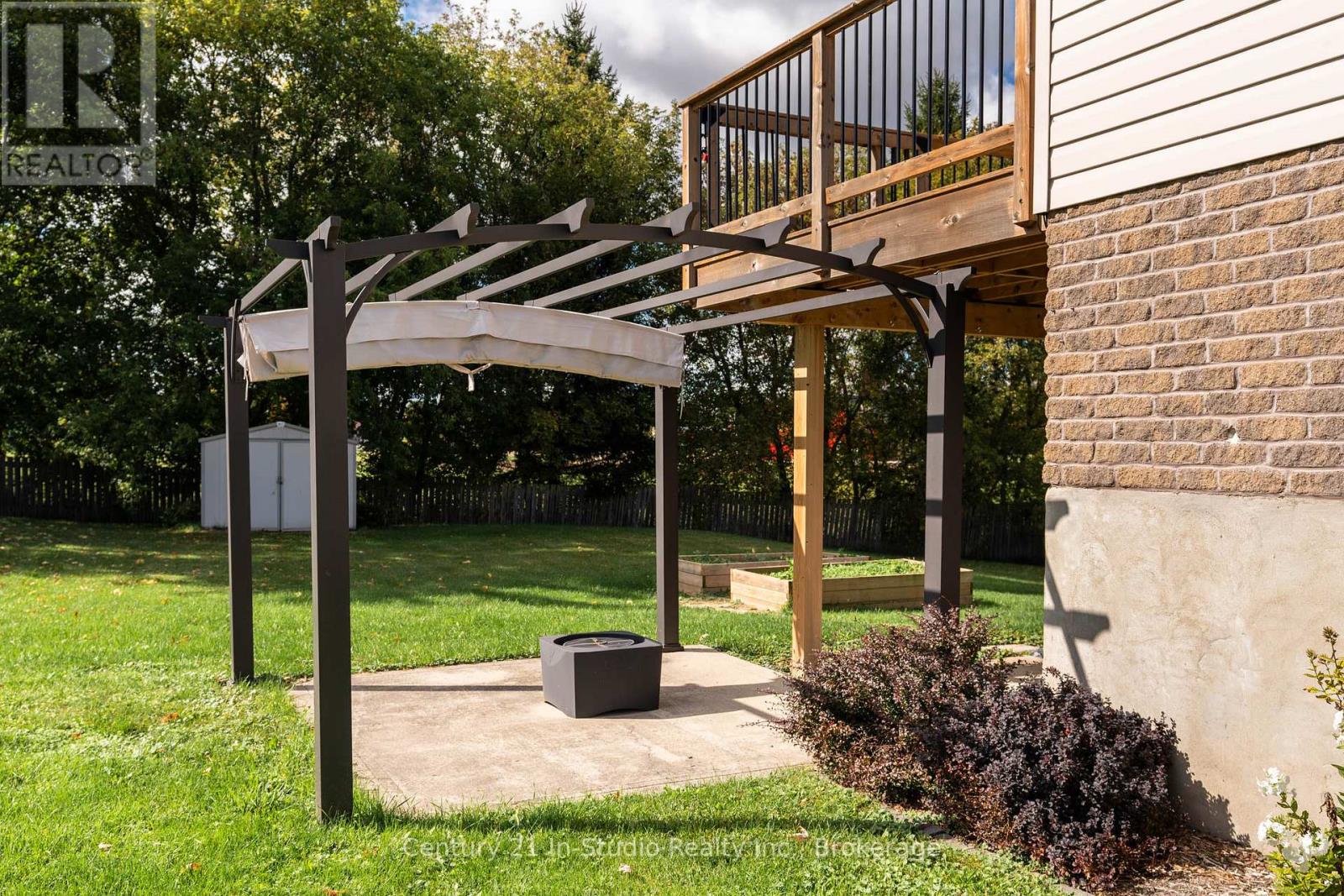 72 Jane Street, Chatsworth, Ontario  N0H 1G0 - Photo 44 - X12458466