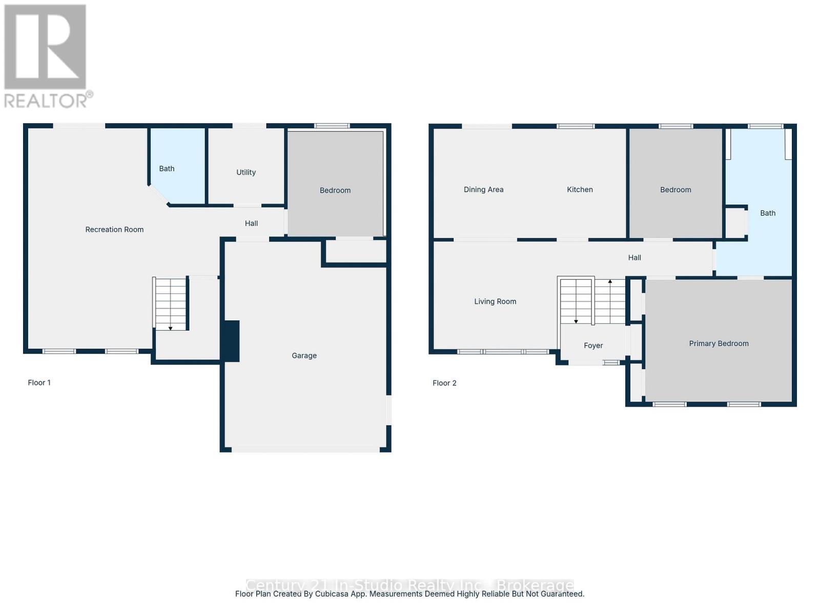 72 Jane Street, Chatsworth, Ontario  N0H 1G0 - Photo 47 - X12458466