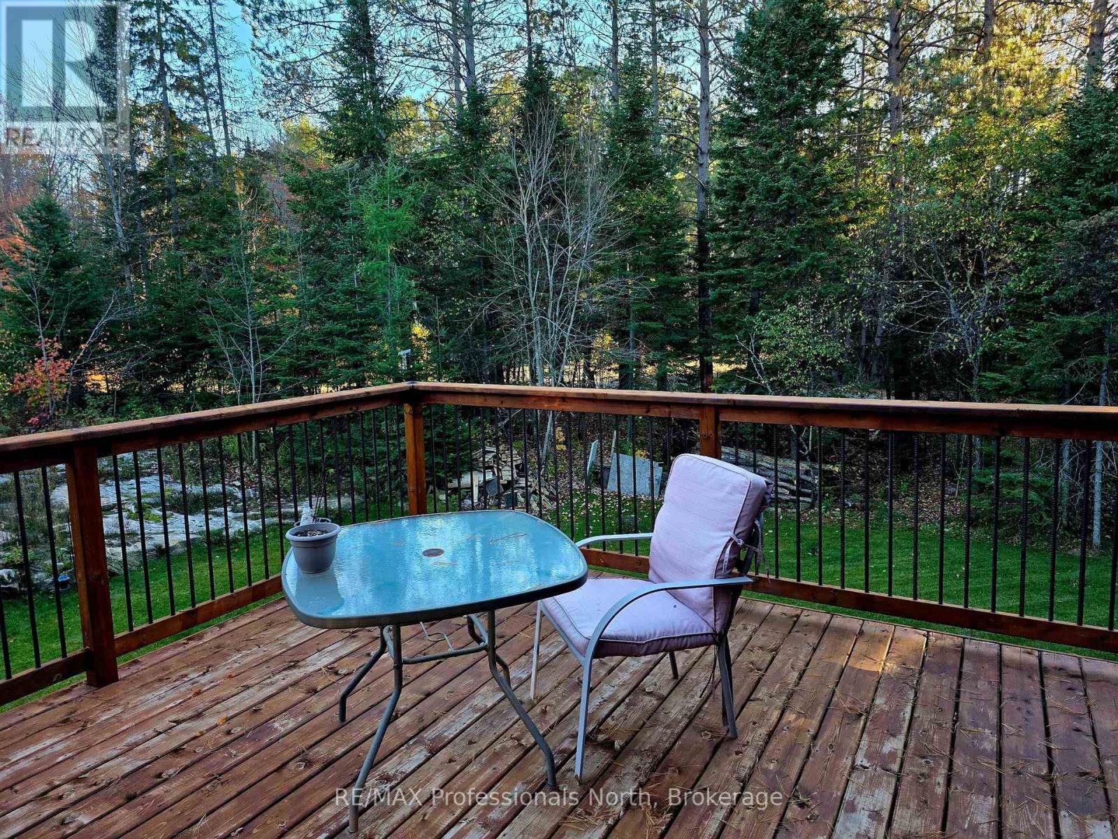 816 Second Avenue, Mcmurrich/monteith, Ontario  P0A 1J0 - Photo 15 - X12458491