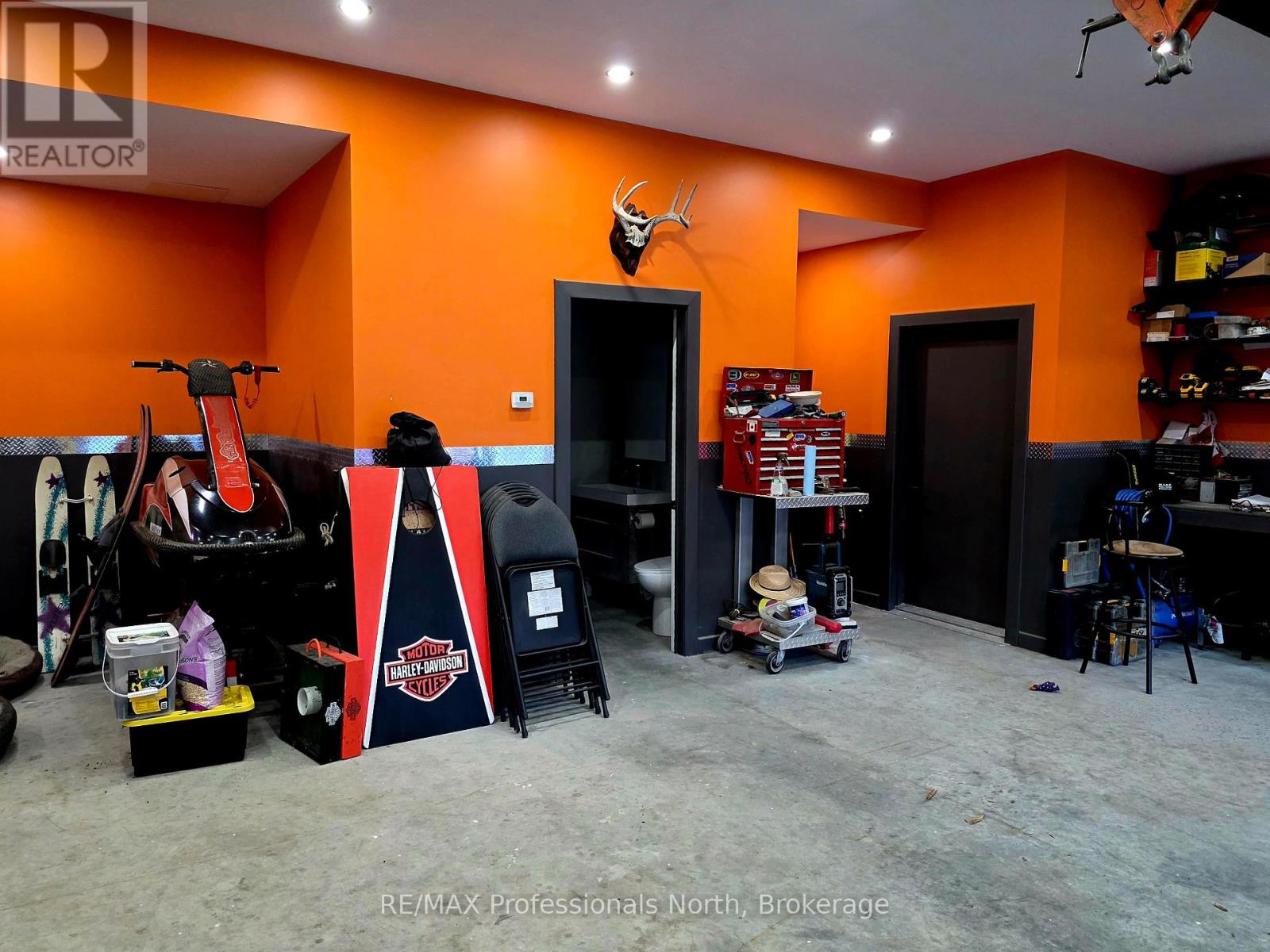 816 Second Avenue, Mcmurrich/monteith, Ontario  P0A 1J0 - Photo 23 - X12458491