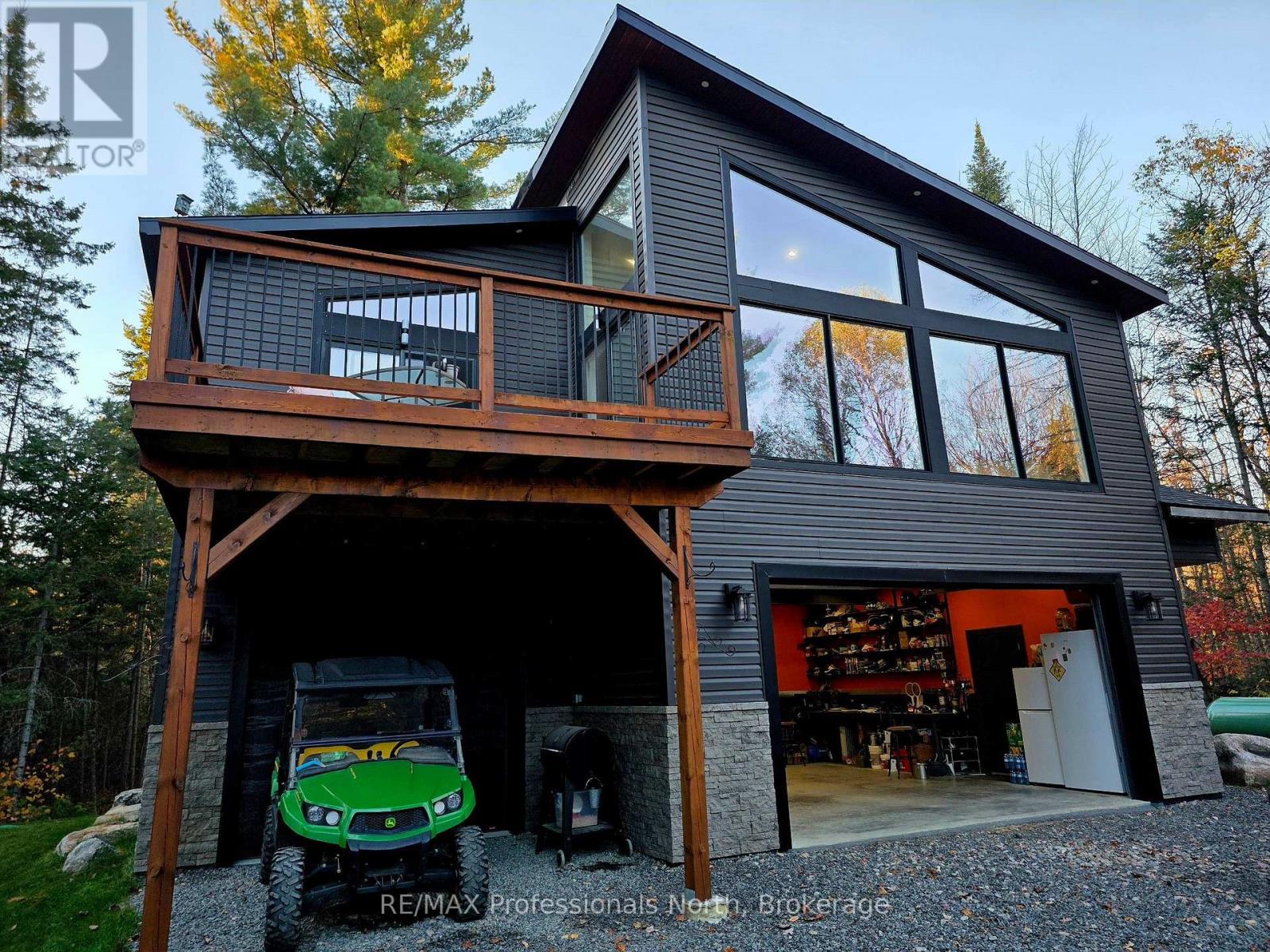 816 Second Avenue, Mcmurrich/monteith, Ontario  P0A 1J0 - Photo 28 - X12458491