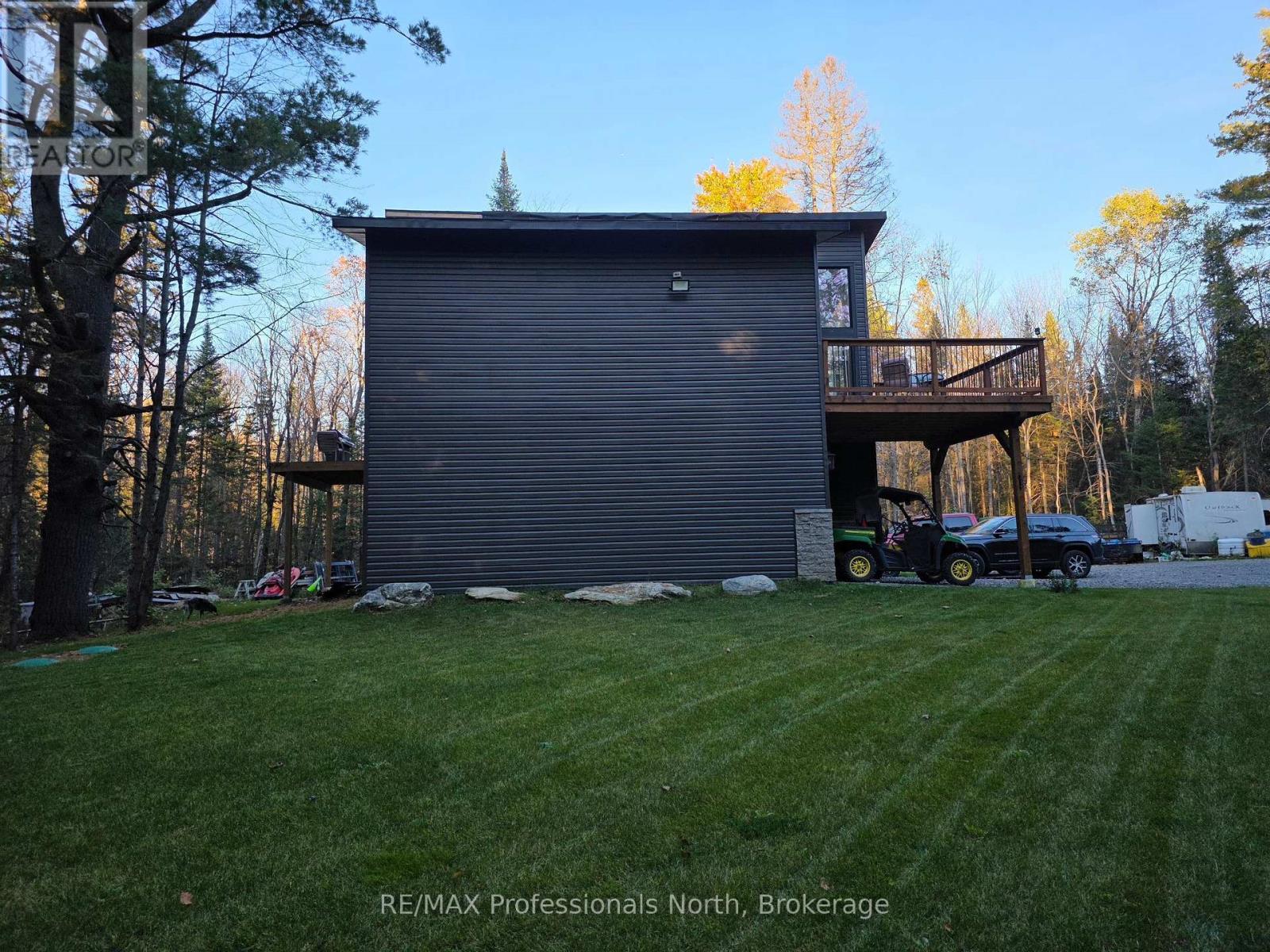 816 Second Avenue, Mcmurrich/monteith, Ontario  P0A 1J0 - Photo 29 - X12458491