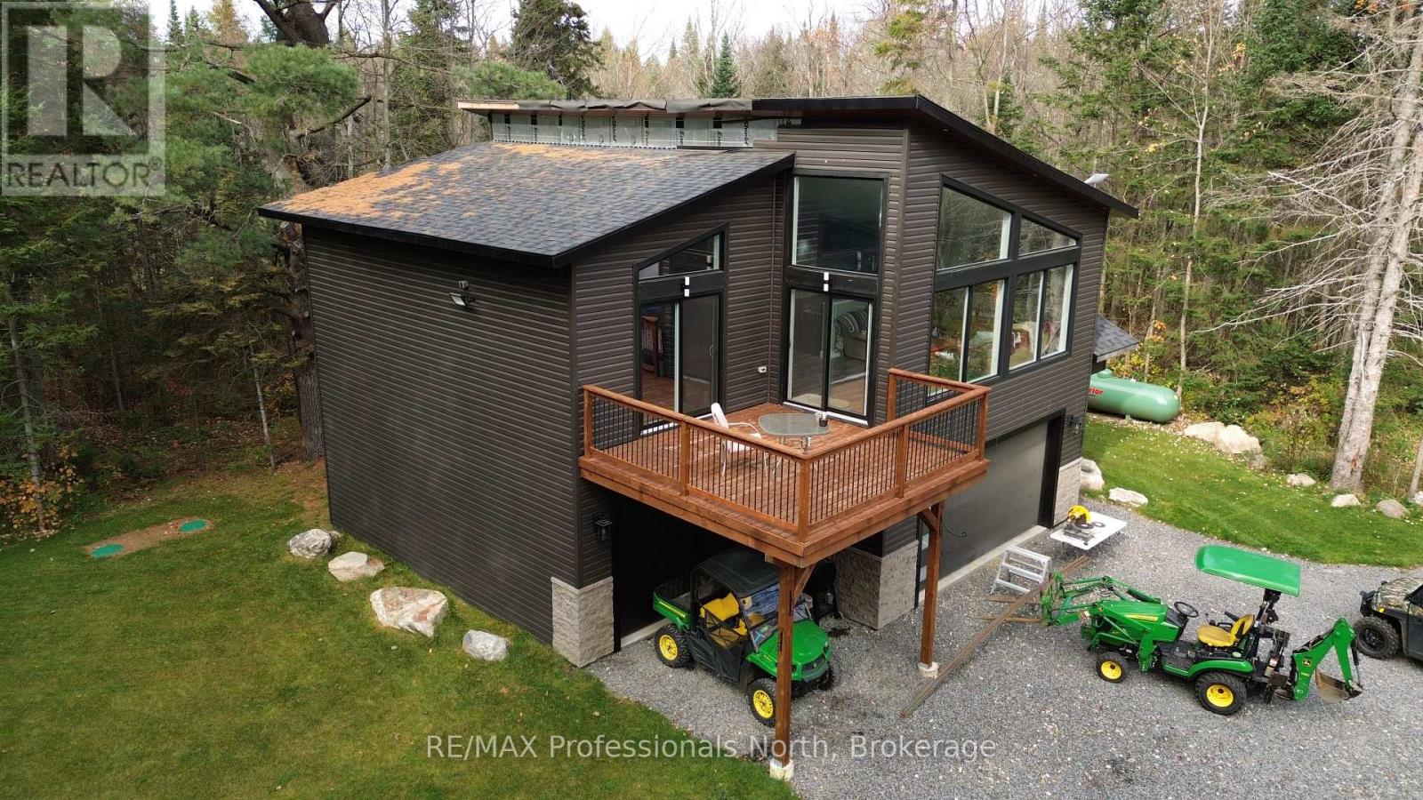 816 Second Avenue, Mcmurrich/monteith, Ontario  P0A 1J0 - Photo 3 - X12458491