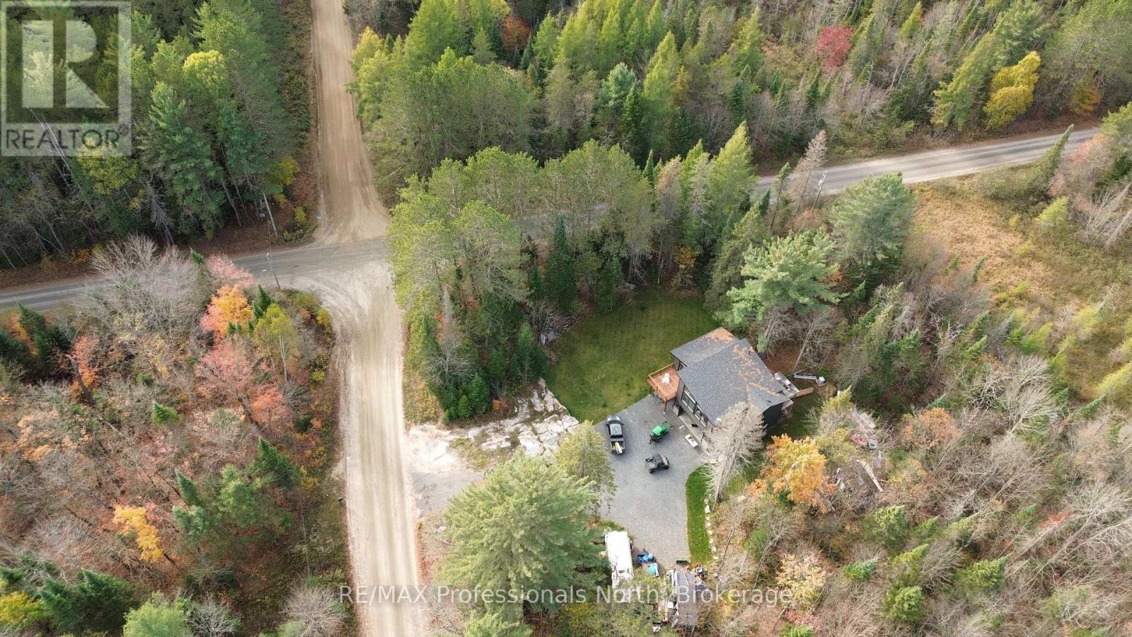 816 Second Avenue, Mcmurrich/monteith, Ontario  P0A 1J0 - Photo 34 - X12458491