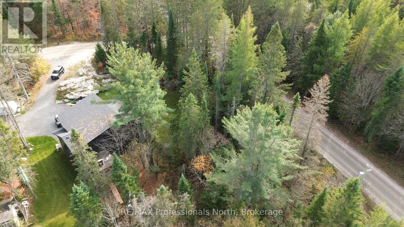816 Second Avenue, Mcmurrich/monteith, Ontario  P0A 1J0 - Photo 38 - X12458491