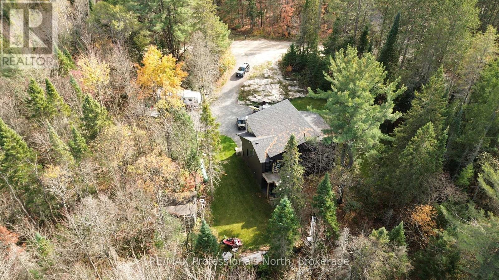 816 Second Avenue, Mcmurrich/monteith, Ontario  P0A 1J0 - Photo 39 - X12458491