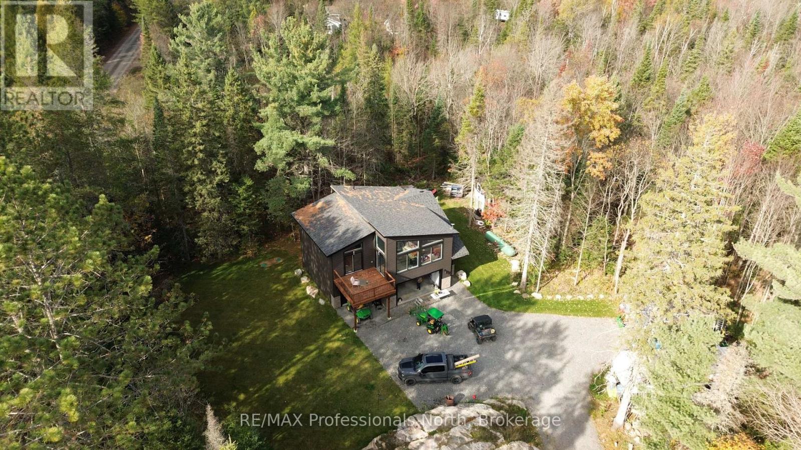 816 Second Avenue, Mcmurrich/monteith, Ontario  P0A 1J0 - Photo 40 - X12458491