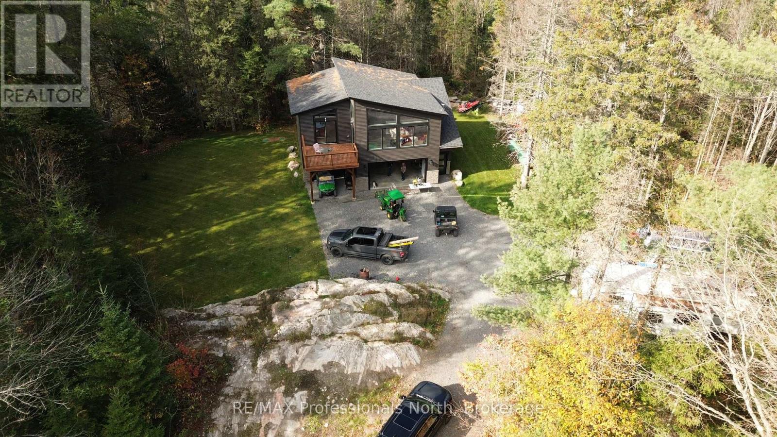 816 Second Avenue, Mcmurrich/monteith, Ontario  P0A 1J0 - Photo 41 - X12458491