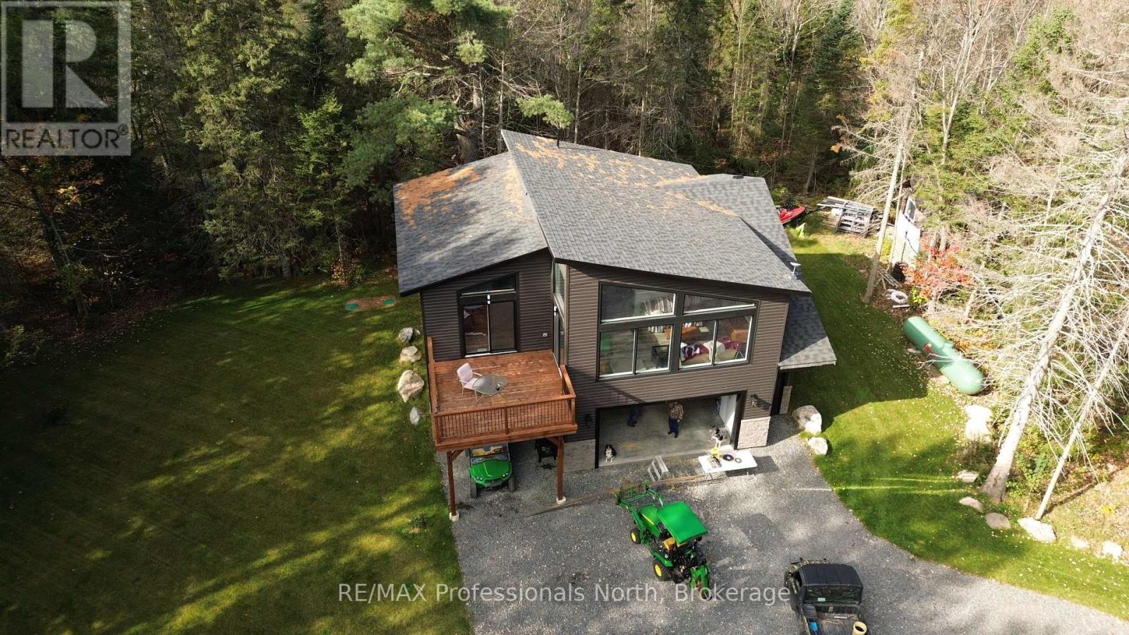 816 Second Avenue, Mcmurrich/monteith, Ontario  P0A 1J0 - Photo 42 - X12458491