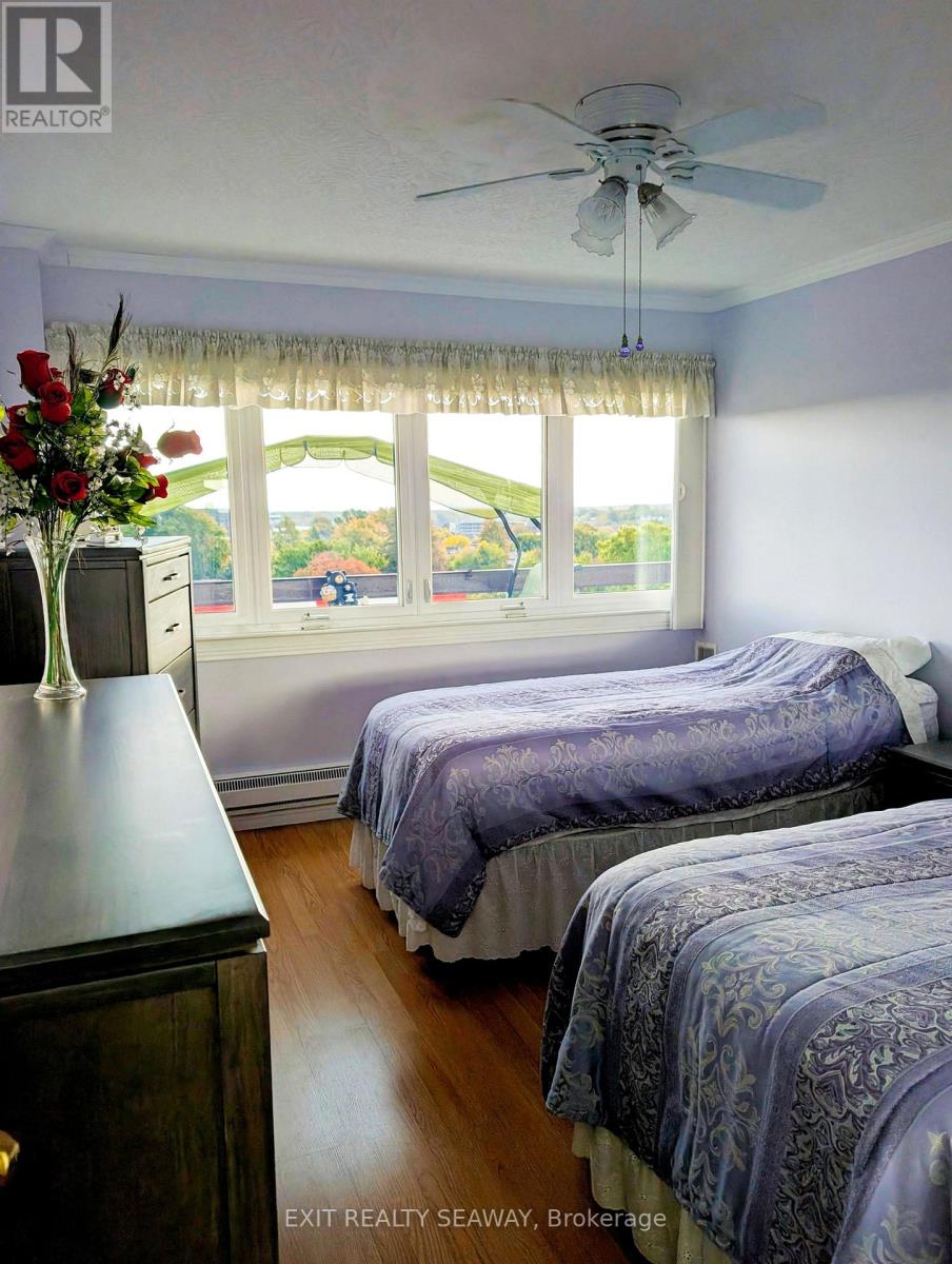 1107 - 308 Second Street E, Cornwall, Ontario  K6H 1Y9 - Photo 16 - X12458499
