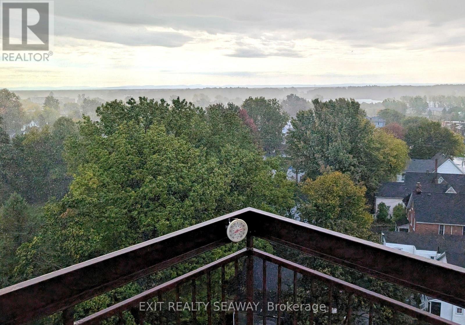 1107 - 308 Second Street E, Cornwall, Ontario  K6H 1Y9 - Photo 18 - X12458499