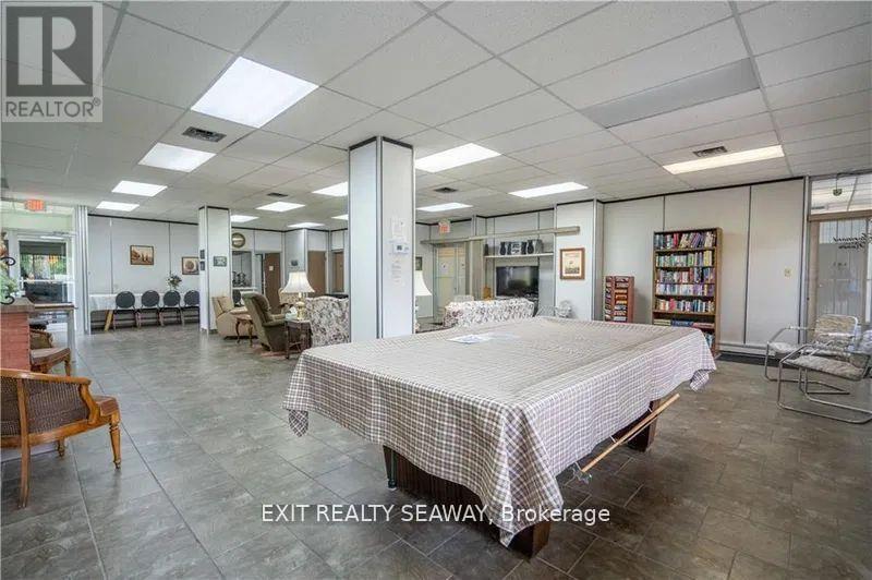 1107 - 308 Second Street E, Cornwall, Ontario  K6H 1Y9 - Photo 19 - X12458499
