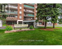 1107 - 308 SECOND STREET E, Cornwall, Ontario