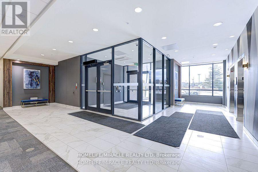 402 - 26 Lowes Road W, Guelph, Ontario  N1G 4X2 - Photo 5 - X12303721