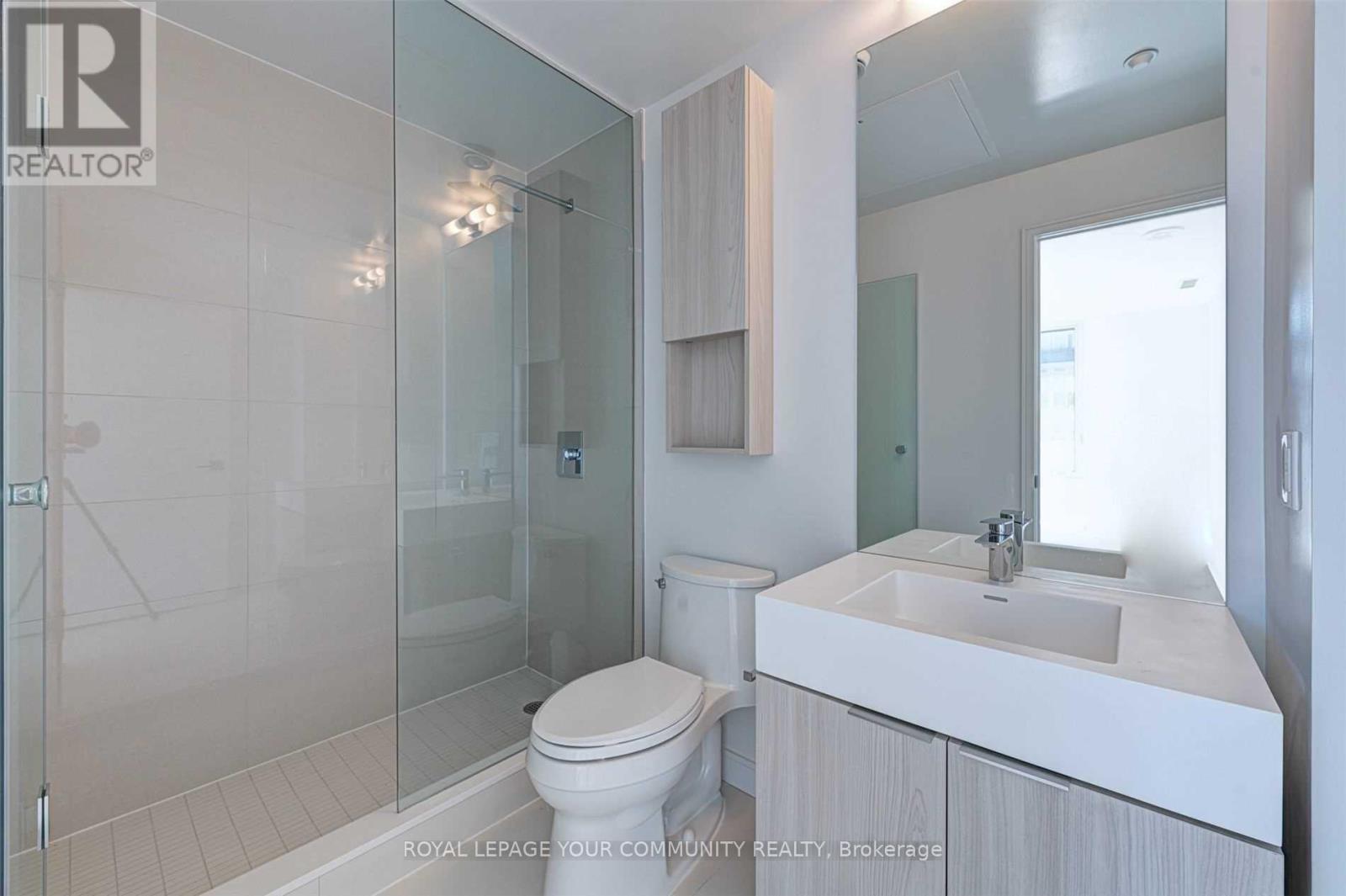 810 - 60 Tannery Road, Toronto, Ontario  M5A 0S8 - Photo 11 - C12458472