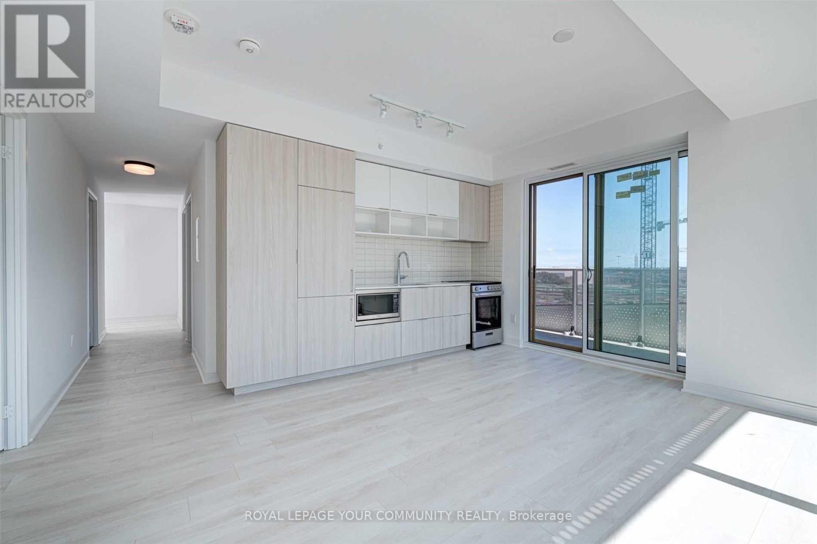 810 - 60 Tannery Road, Toronto, Ontario  M5A 0S8 - Photo 3 - C12458472