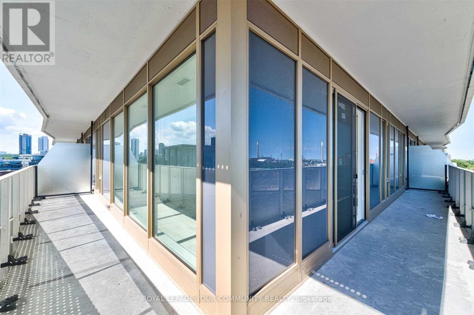 810 - 60 Tannery Road, Toronto, Ontario  M5A 0S8 - Photo 7 - C12458472