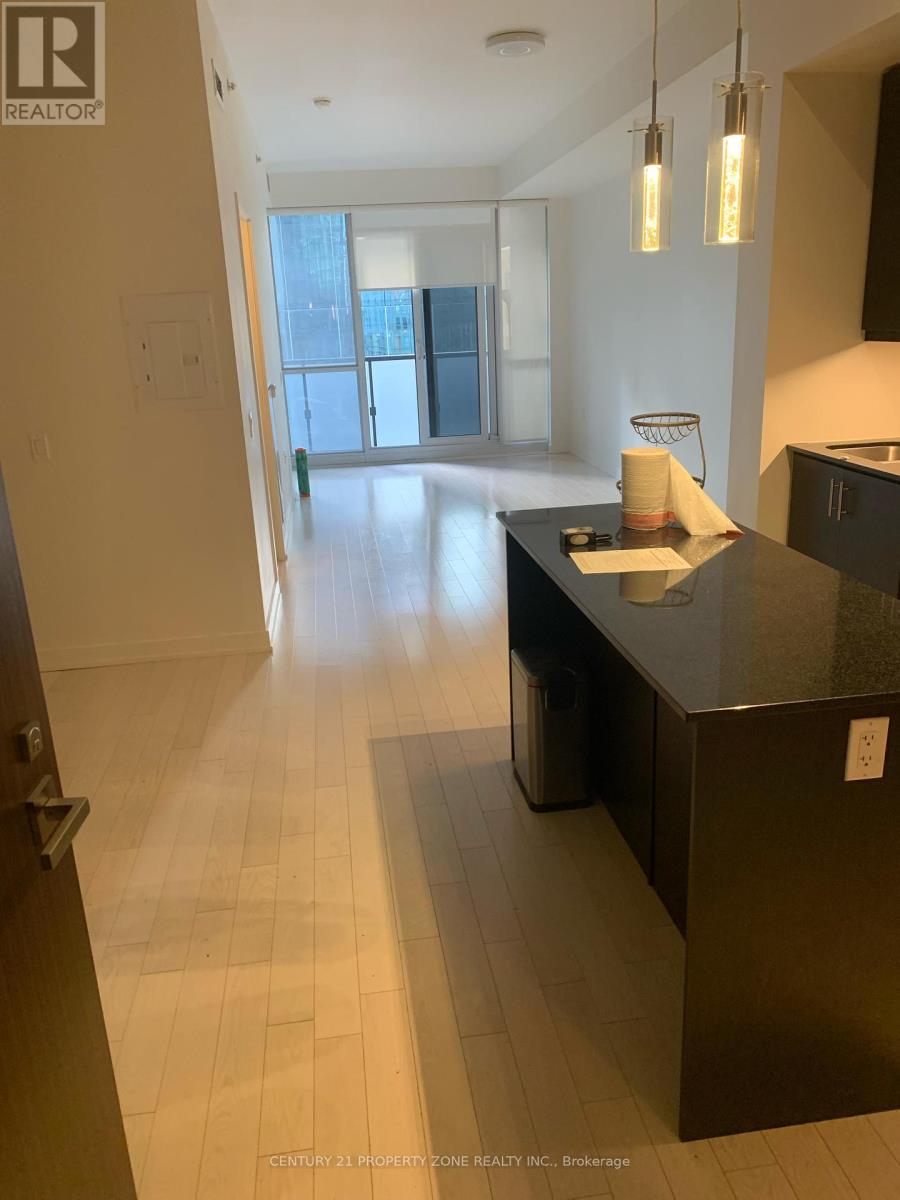 701 - 1 The Esplanade Drive, Toronto, Ontario  M5E 0A8 - Photo 7 - C12458474