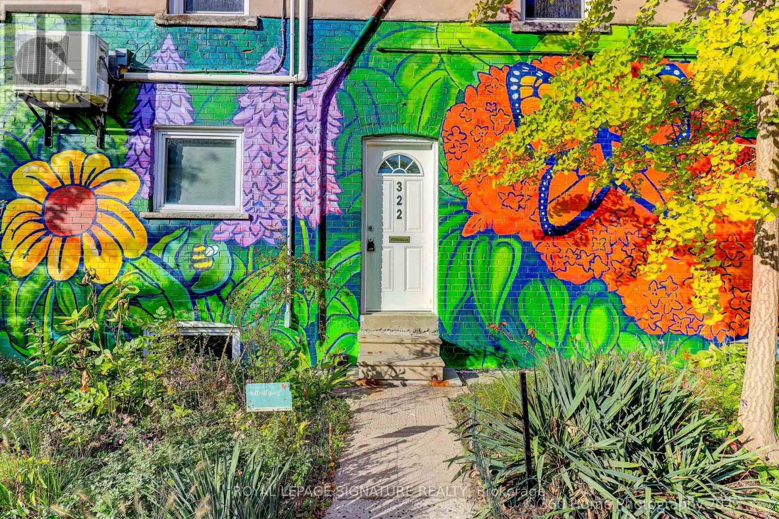 322 Silver Birch Avenue, Toronto, Ontario  M4E 3L5 - Photo 2 - E12458462