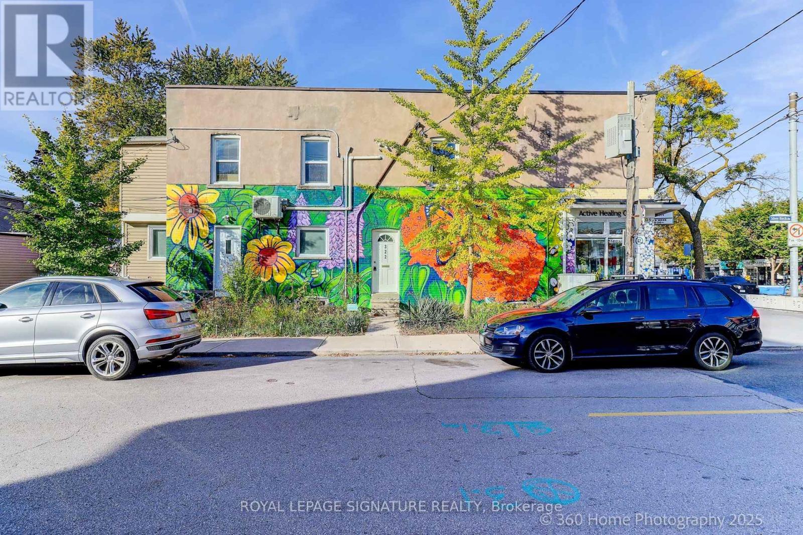 322 Silver Birch Avenue, Toronto, Ontario  M4E 3L5 - Photo 3 - E12458462