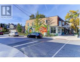 322 SILVER BIRCH AVENUE, Toronto, Ontario