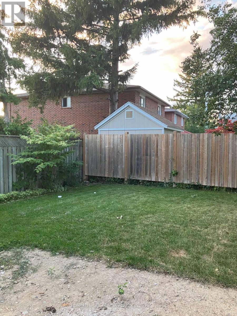 4 Greenock Avenue, Toronto, Ontario  M1G 2Z6 - Photo 11 - E12458476