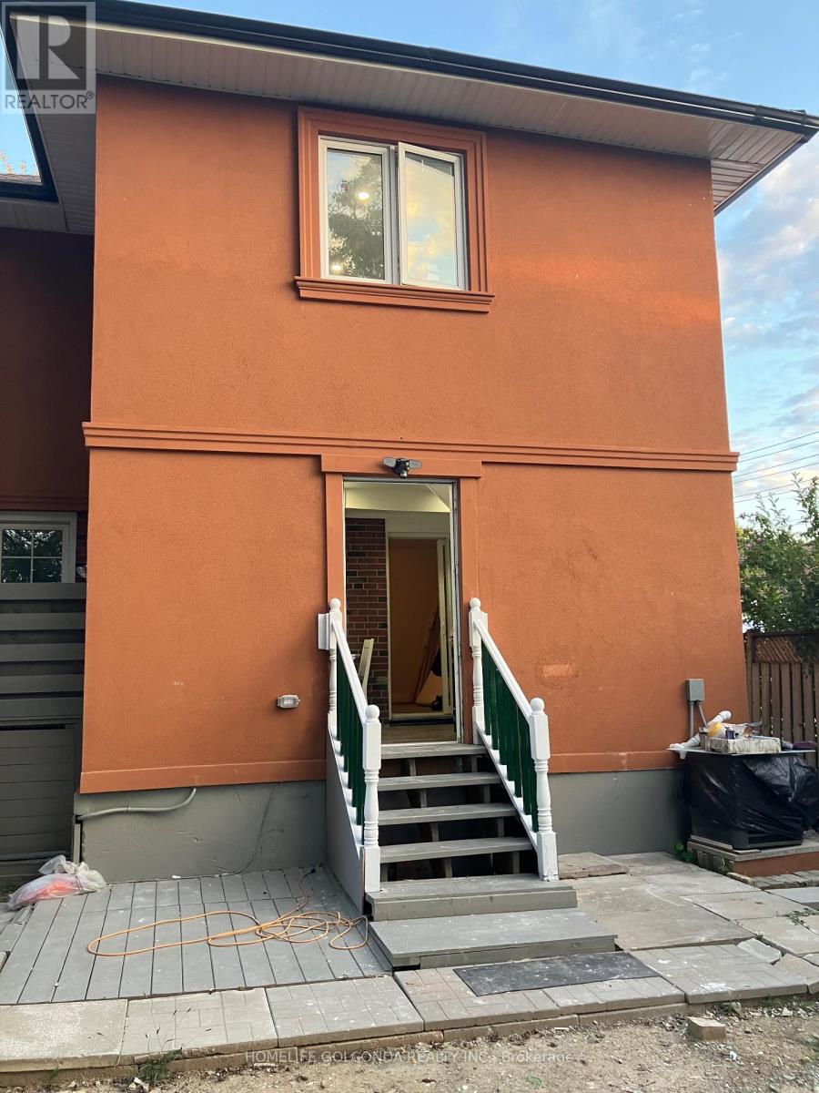 4 Greenock Avenue, Toronto, Ontario  M1G 2Z6 - Photo 12 - E12458476