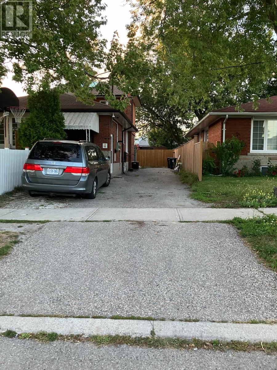 4 Greenock Avenue, Toronto, Ontario  M1G 2Z6 - Photo 14 - E12458476