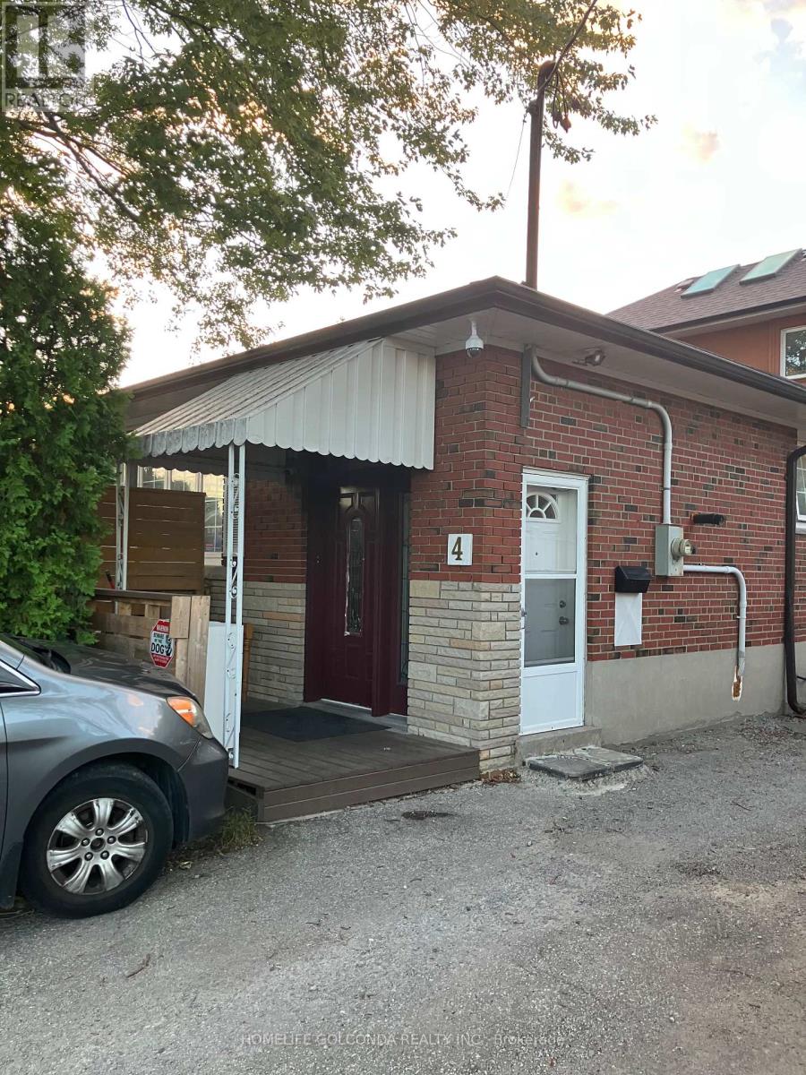 4 Greenock Avenue, Toronto, Ontario  M1G 2Z6 - Photo 15 - E12458476