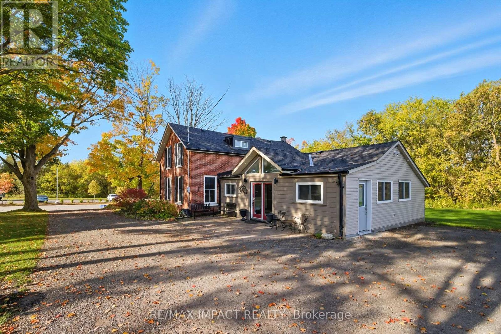 5051 Old Scugog Road, Clarington, Ontario  L0B 1J0 - Photo 11 - E12458478