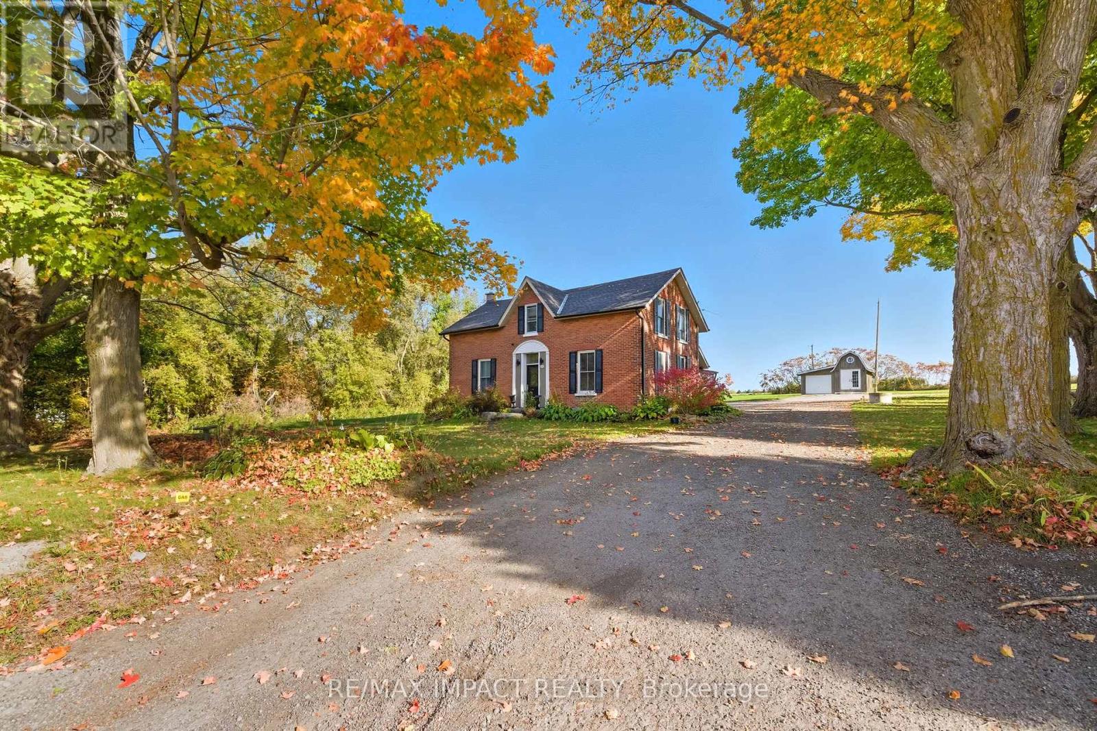 5051 Old Scugog Road, Clarington, Ontario  L0B 1J0 - Photo 5 - E12458478