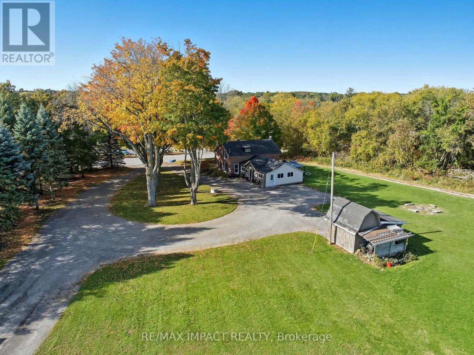 5051 Old Scugog Road, Clarington, Ontario  L0B 1J0 - Photo 8 - E12458478