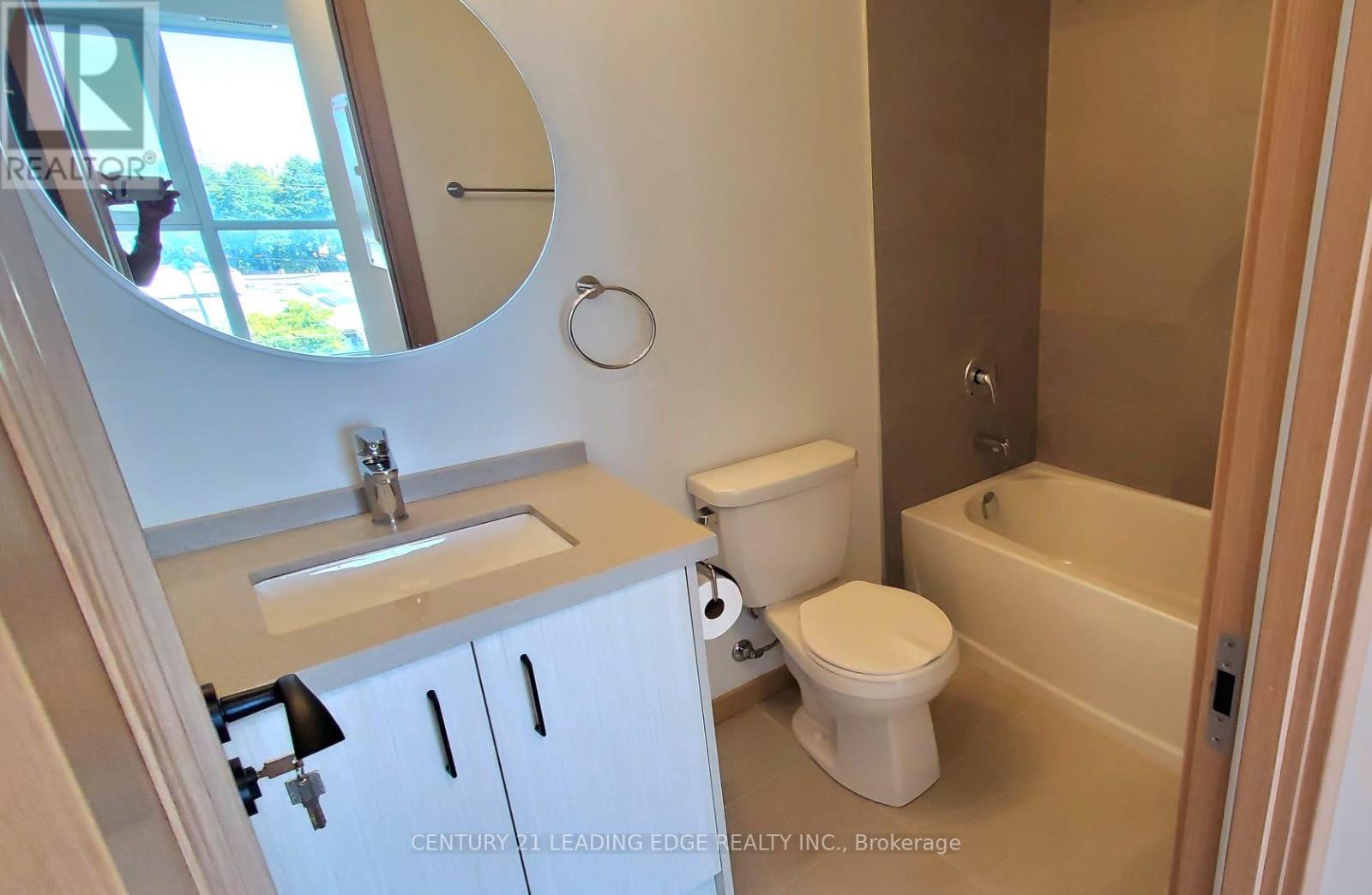 B509 - 3429 Sheppard Avenue E, Toronto, Ontario  M1T 0C2 - Photo 28 - E12458486
