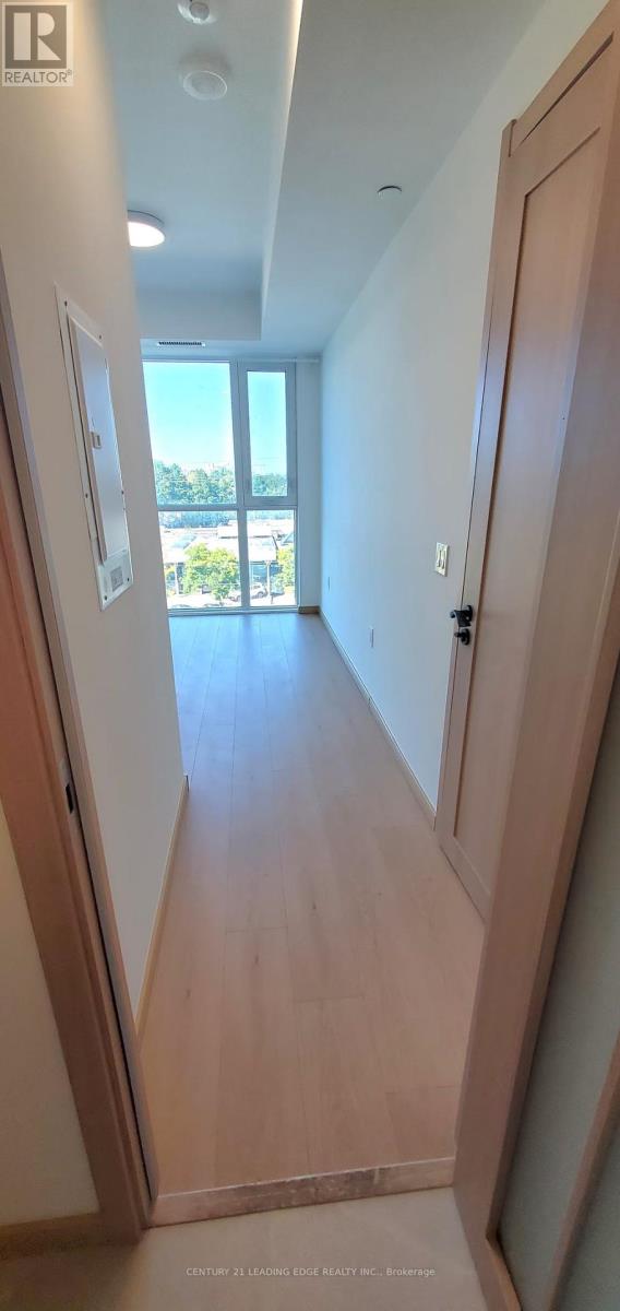 B509 - 3429 Sheppard Avenue E, Toronto, Ontario  M1T 0C2 - Photo 29 - E12458486