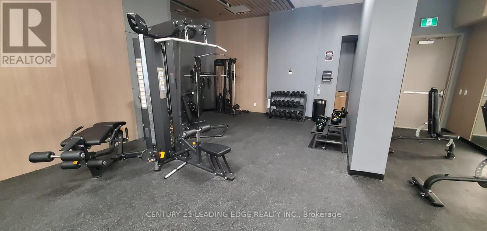 B509 - 3429 Sheppard Avenue E, Toronto, Ontario  M1T 0C2 - Photo 37 - E12458486