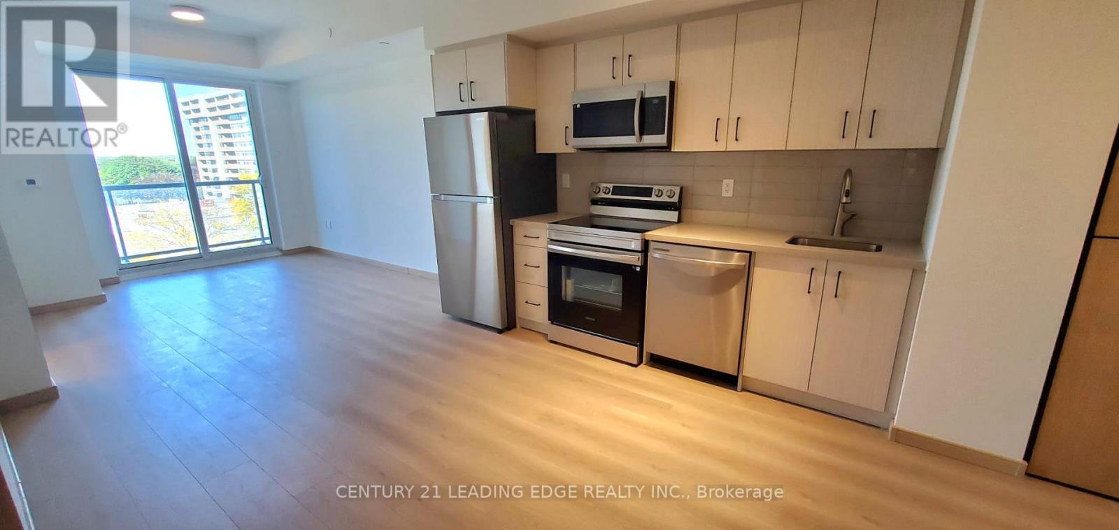 B509 - 3429 Sheppard Avenue E, Toronto, Ontario  M1T 0C2 - Photo 5 - E12458486