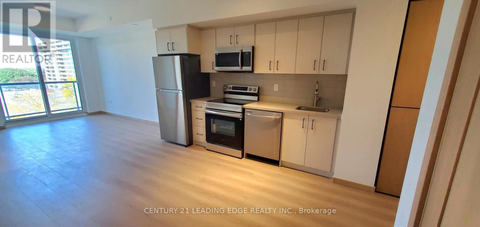B509 - 3429 Sheppard Avenue E, Toronto, Ontario  M1T 0C2 - Photo 6 - E12458486