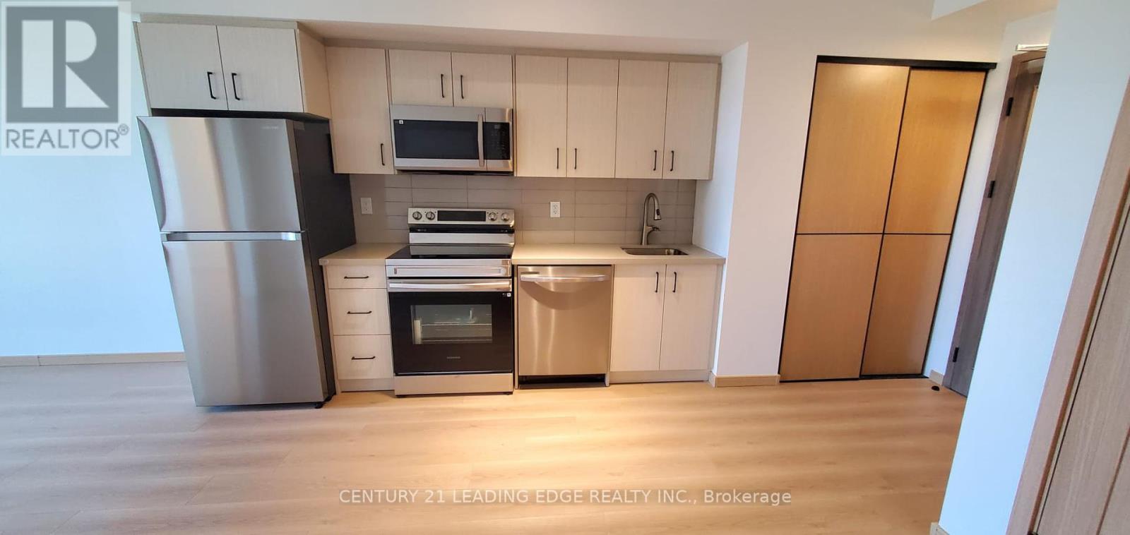 B509 - 3429 Sheppard Avenue E, Toronto, Ontario  M1T 0C2 - Photo 7 - E12458486