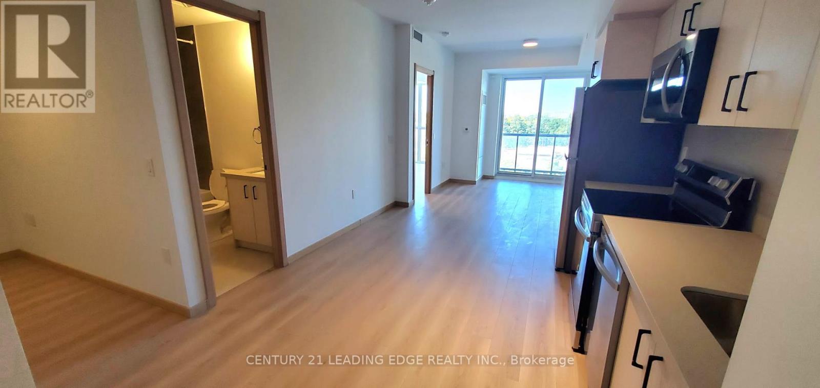 B509 - 3429 Sheppard Avenue E, Toronto, Ontario  M1T 0C2 - Photo 8 - E12458486