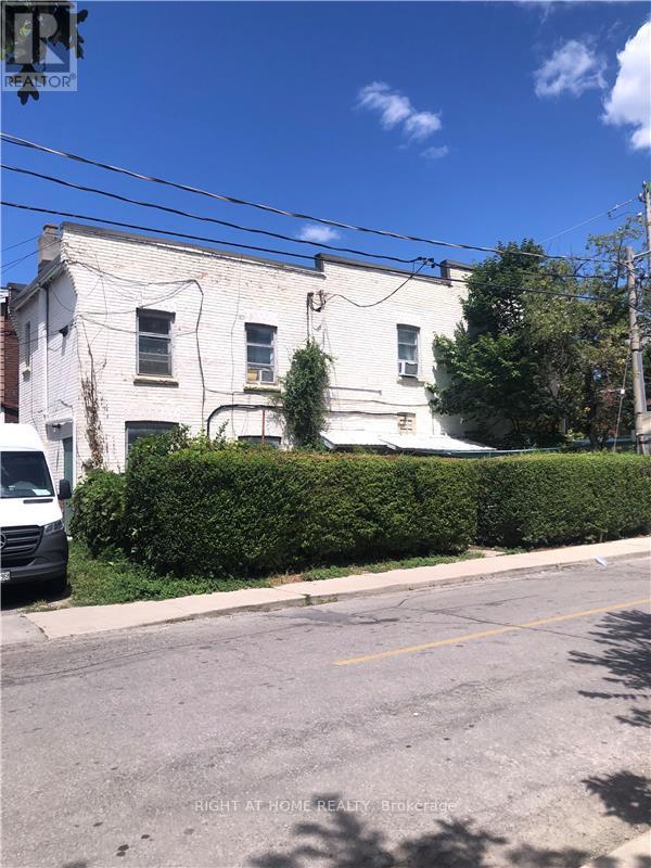 782 Dovercourt Road, Toronto, Ontario  M6H 2X3 - Photo 2 - W12308128