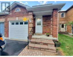 UPPER - 3935 STONEHAM WAY, Mississauga, Ontario