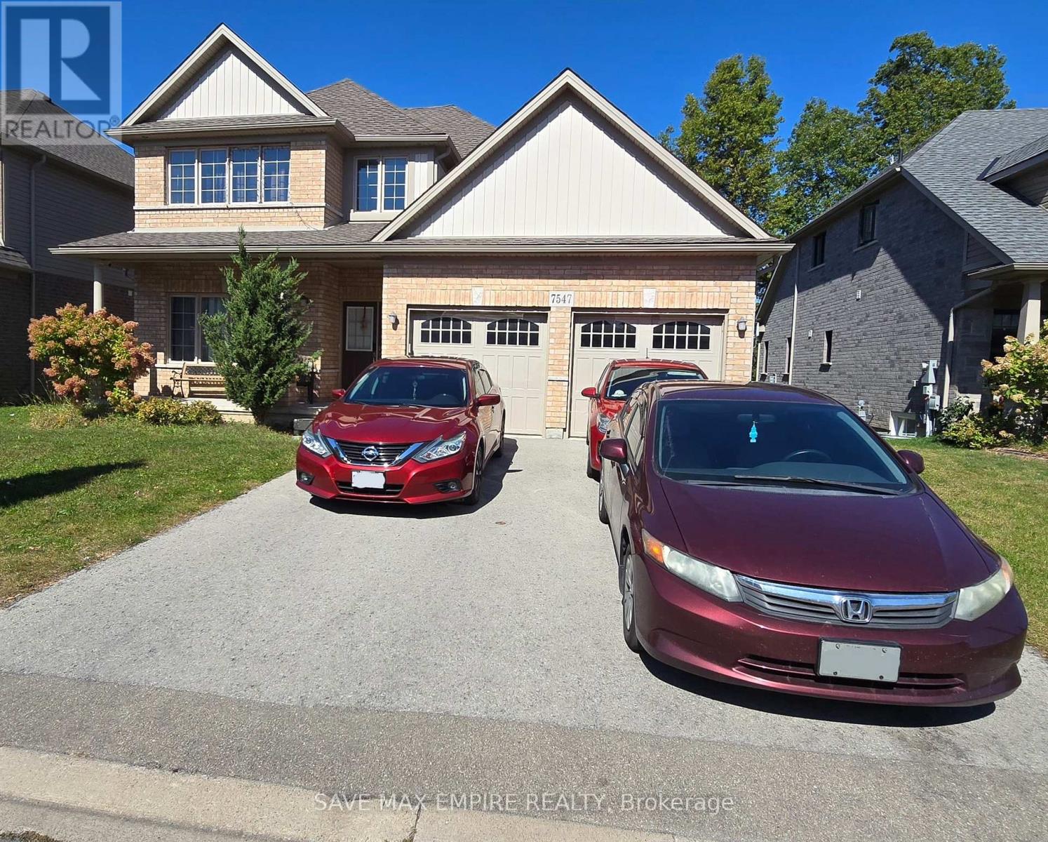 7547 Lionshead Avenue, Niagara Falls, Ontario  L2G 0A6 - Photo 30 - X12429859