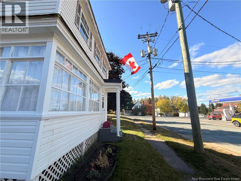 4 Station Street, Blackville, New Brunswick  E9B 1R2 - Photo 4 - NB127851