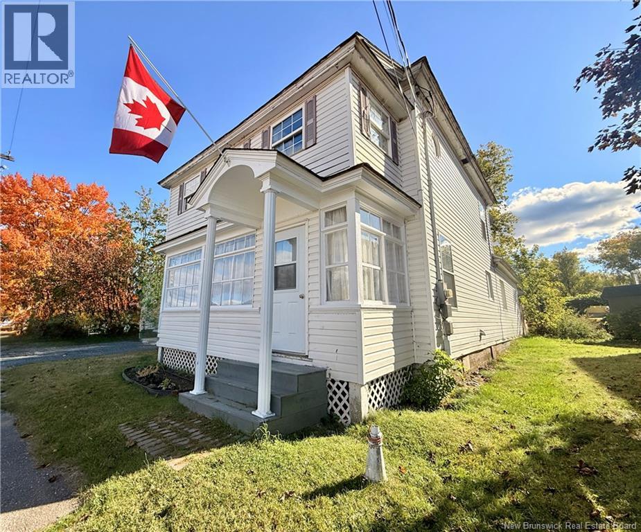 4 Station Street, Blackville, New Brunswick  E9B 1R2 - Photo 3 - NB127851