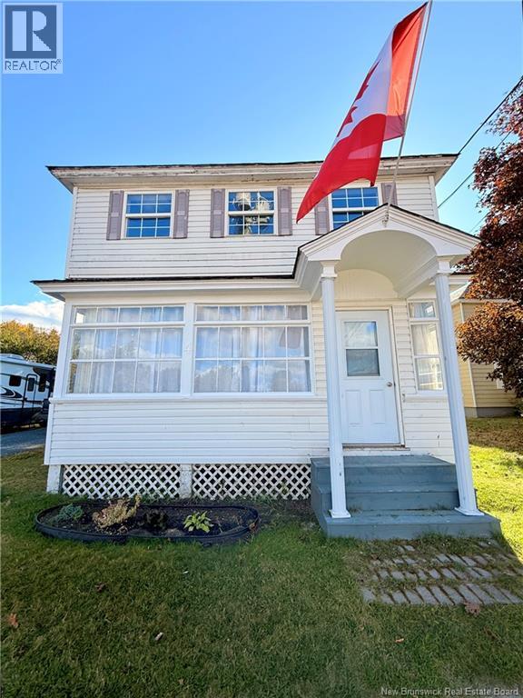 4 Station Street, Blackville, New Brunswick  E9B 1R2 - Photo 2 - NB127851