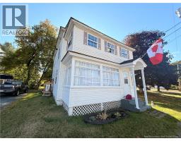 4 Station Street, Blackville, New Brunswick