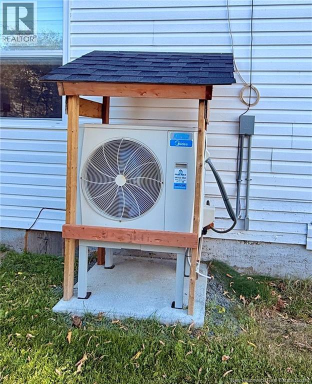 4 Station Street, Blackville, New Brunswick  E9B 1R2 - Photo 9 - NB127851