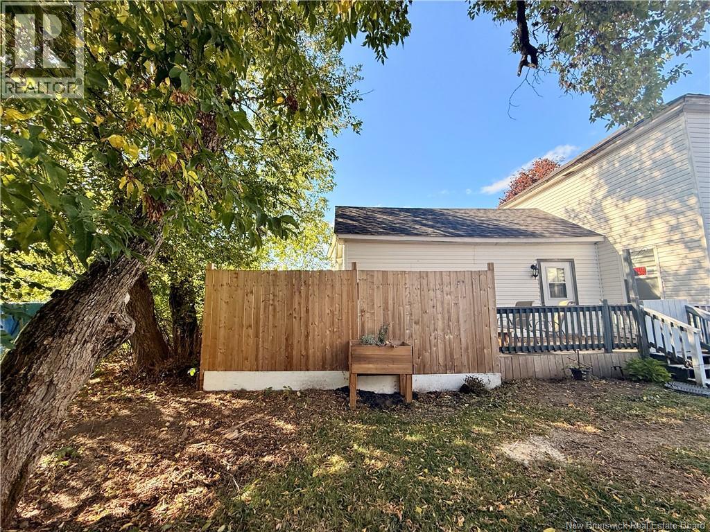 4 Station Street, Blackville, New Brunswick  E9B 1R2 - Photo 6 - NB127851