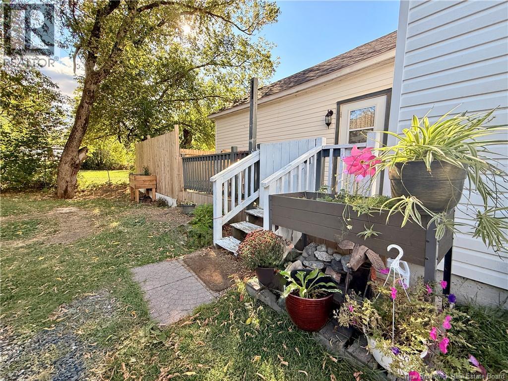 4 Station Street, Blackville, New Brunswick  E9B 1R2 - Photo 7 - NB127851